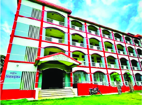 Image of মোঃ শিহাব আহমেদ